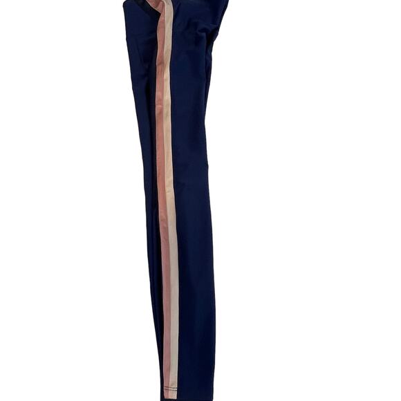 NWT Lanston Sport Finn TriColor Block Leggings Size XS - Picture 9 of 15